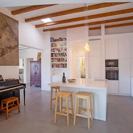 Sea Breeze 5 Bedroom Mykonos Luxury Villa